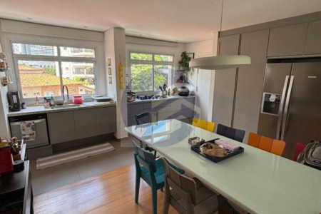 Apartamento à venda com 3 quartos, sendo 2 suítes, em Butantã, São Paulo - SP