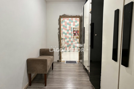 Casa à venda com 3 quartos, sendo 2 suítes, em Alto da Boa Vista, Três Lagoas - MS