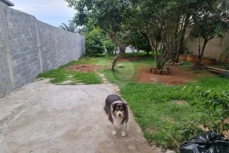 Terreno 549m² - Bairro Jd. Paulista - Atibaia / SP