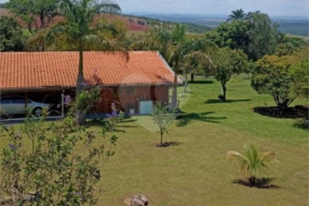 Chácara Residencial Chácara Residencial Parque Itaipu