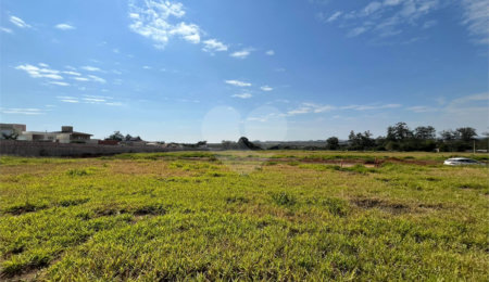 Terreno à venda no condomínio Essenza Corpal Living Resort, São Carlos - SP