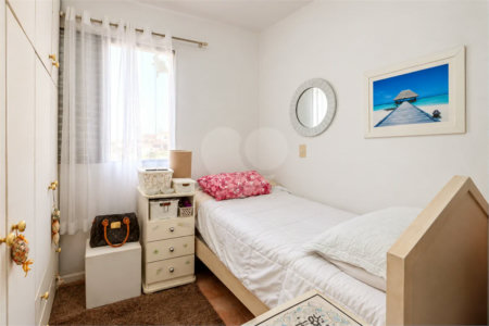 Apartamento com 2 quartos à venda na Vila Andrade - São Paulo, SP