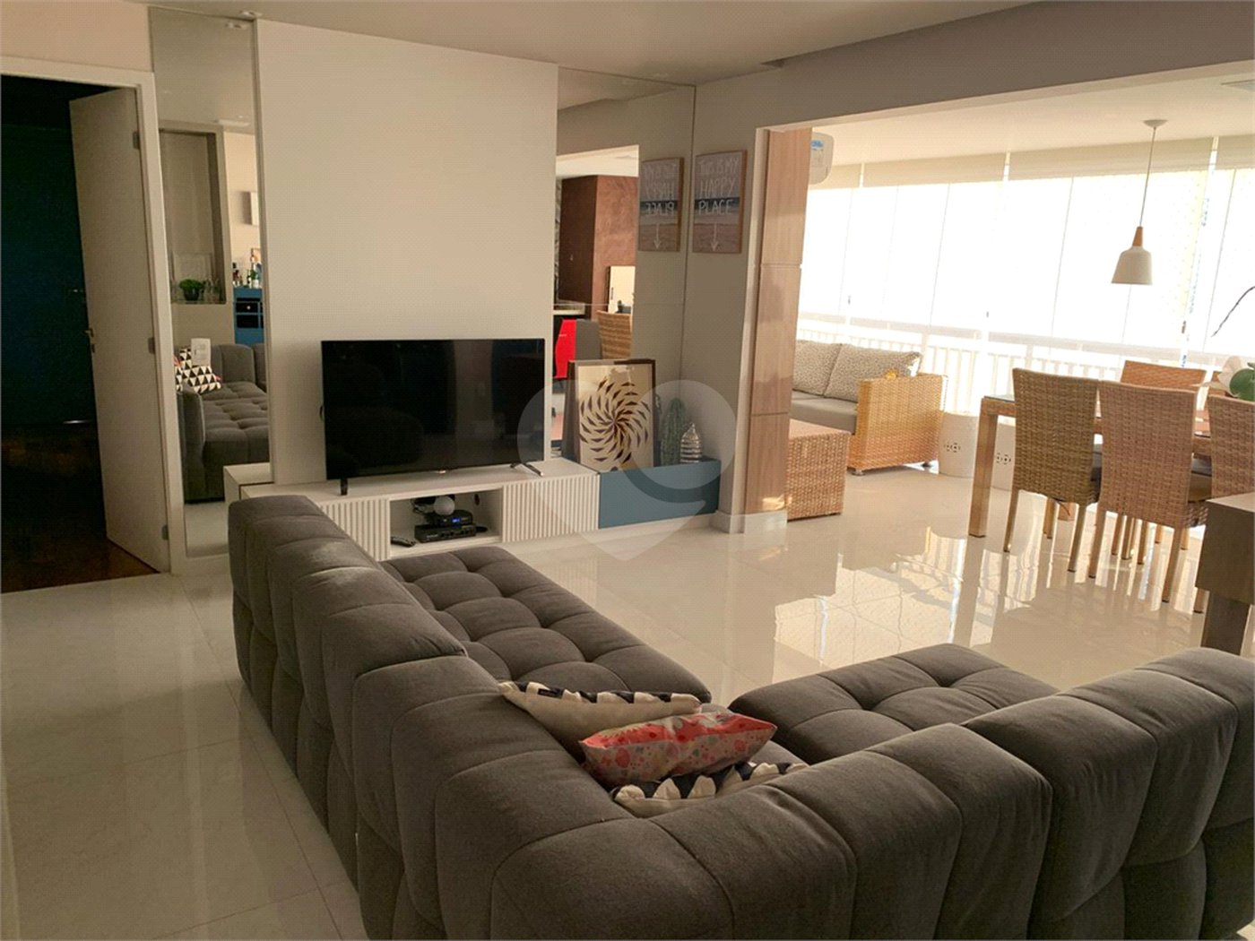 Apartamento para venda na Mooca com 3 dormitórios - Condomínio Incontro
