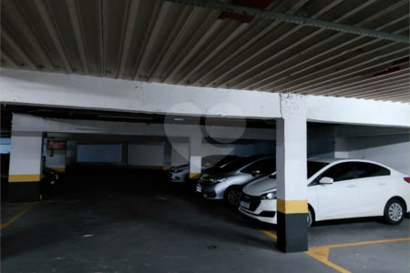 Apartamento à venda na Vila Guarani