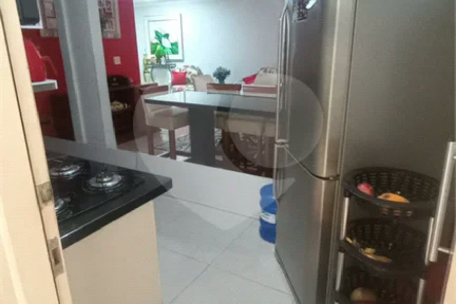 Sobrado à venda em Piracicaba - SP.