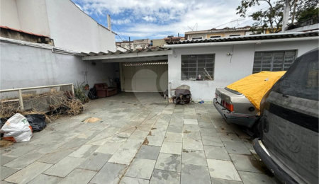 Casa Térrea à venda com 3 quartos em Interlagos, São Paulo, SP