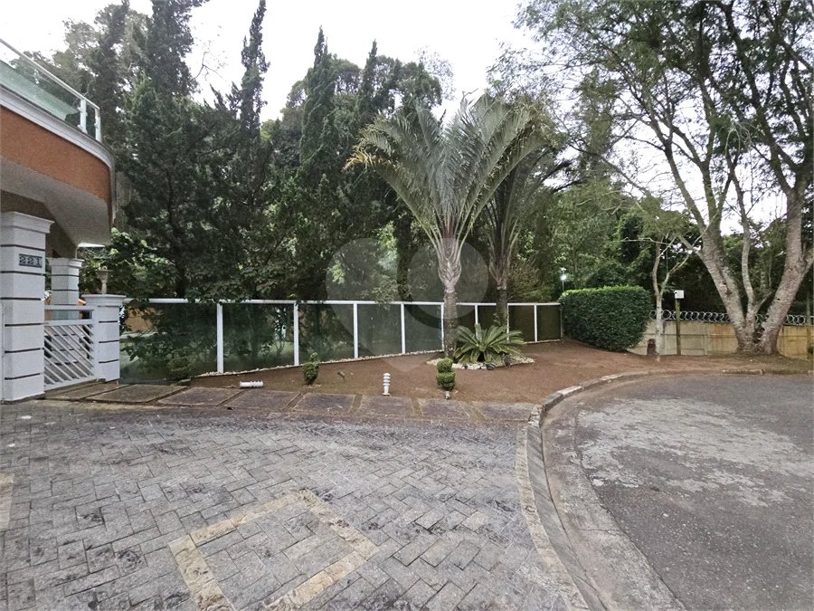 LINDA CASA PARA LOCAÇÃO COM 5 DORMITÓRIOS E PISCINA - Fernando Nobre – Cotia/SP