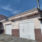 Casa térrea para venda no Jardim São Carlos 5