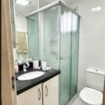 APARTAMENTO PRONTO PARA MORAR, COM LAZER COMPLETO!