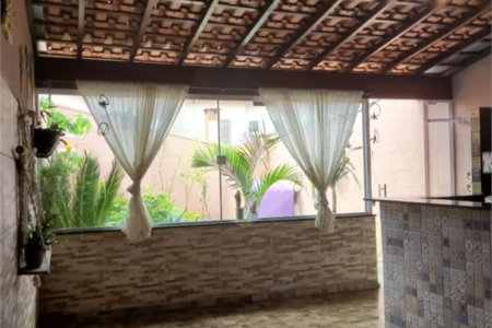 CASA A VENDA EM CONDOMINIO CAMPO BELO COM 2 DORMITORIOS, 1 BANHEIRO, 2 VAGAS, SÃO JOSÉ DOS CAMPOS/SP