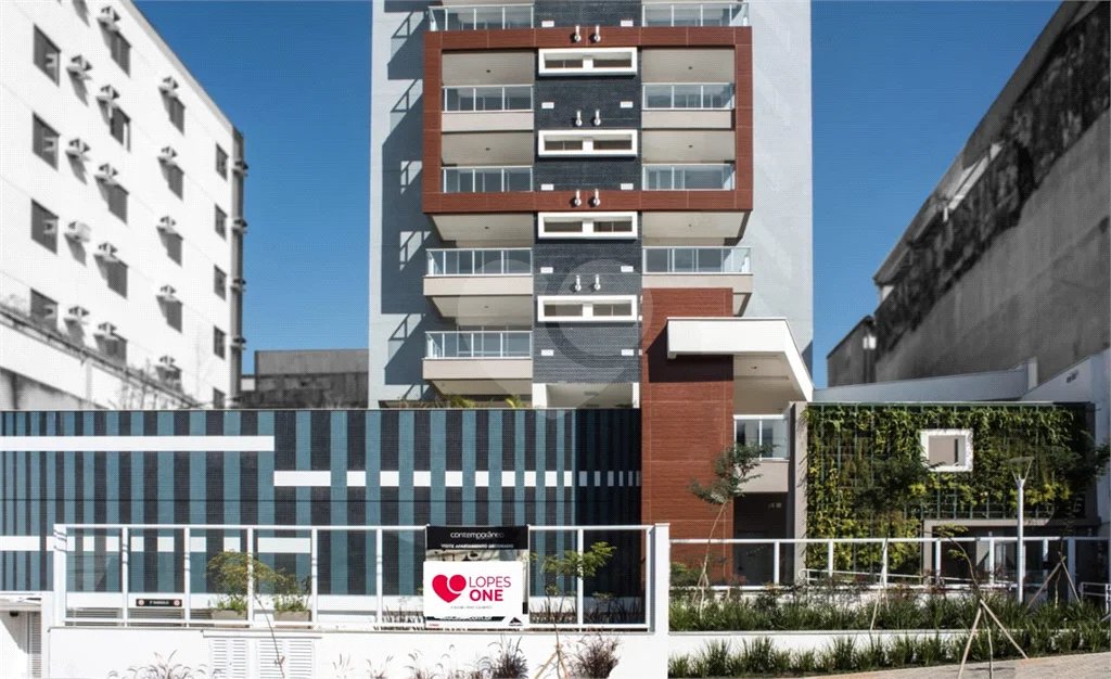 Apartamento para Locação - Vila Mariana/SP