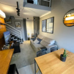 Duplex á venda - Vila Mariana