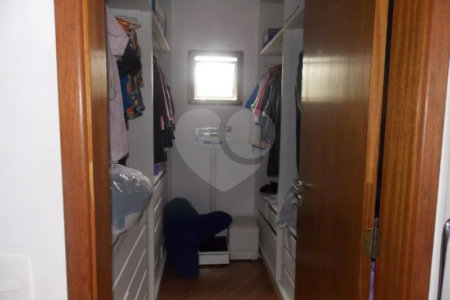 Apartamento na Mooca