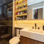 Chácara Klabin - 66 m² | 2 dormitórios | 1 suíte | 1 vaga