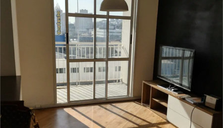 Apartamento à venda com 2 quartos, sendo 1 suíte, em Butantã, São Paulo, SP