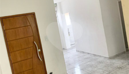 Apartamento à venda com 3 quartos em Mandaqui, São Paulo, SP