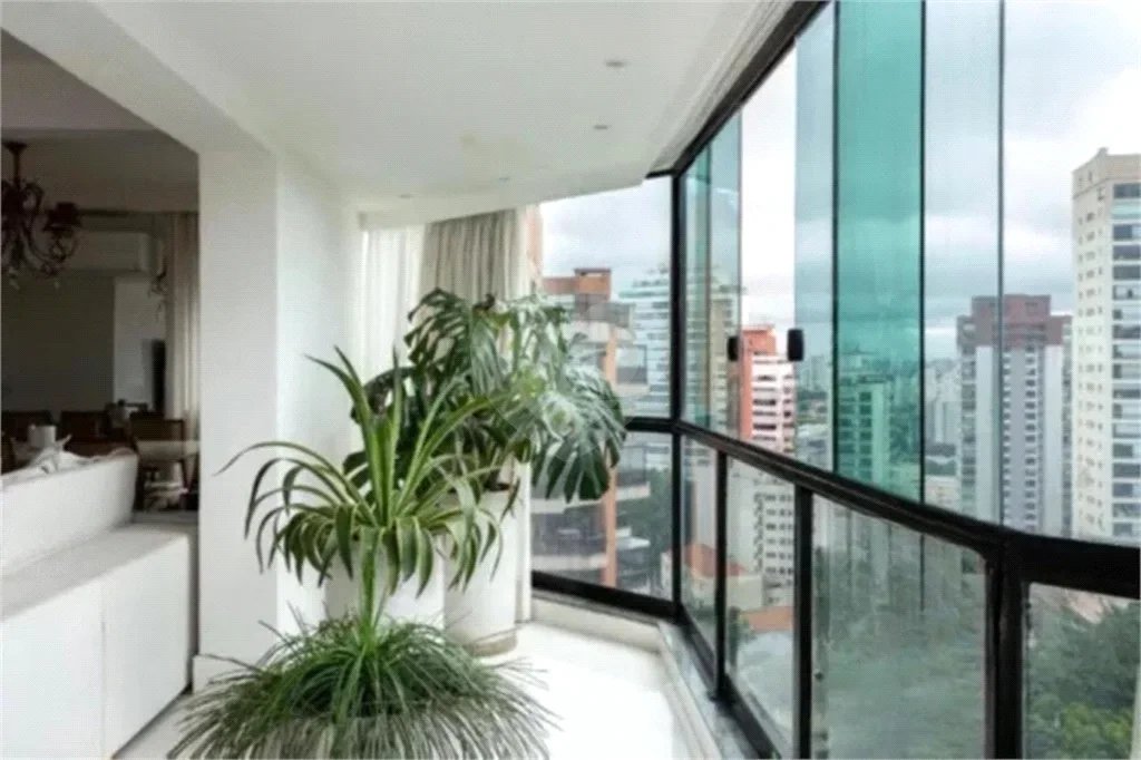 Cobertura com 3 dormitórios 4 vagas à venda, 400m² - Parque da Mooca