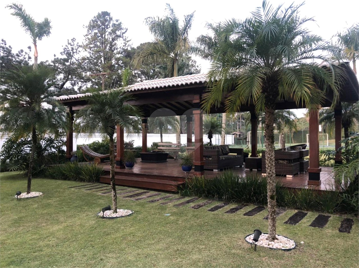 Casa de luxo a venda em Atibaia