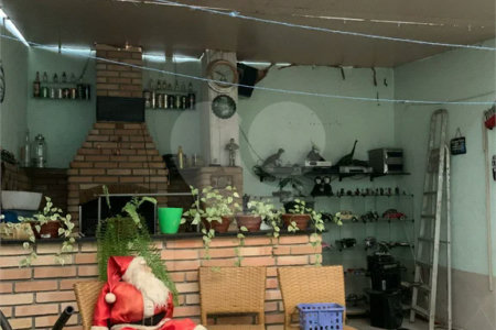 Apartamento á venda - Saúde