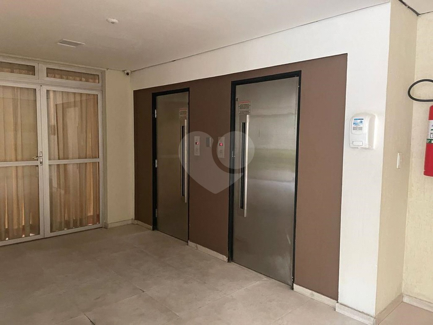 Ótimo apartamento 2 Dormitórios 1 Vaga- Ao lado do metrô Brás