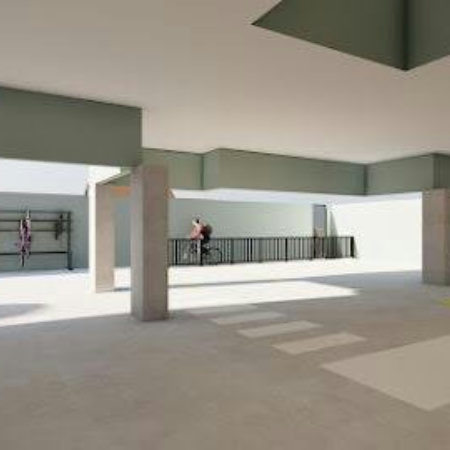 Residencial Jardim