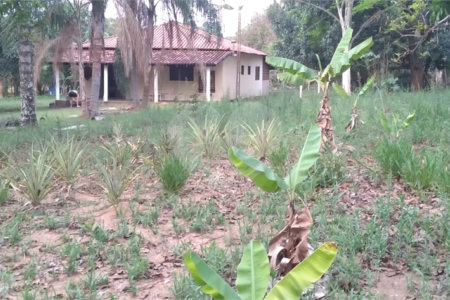Chácara para venda no Aracê de Santo Antonio I