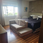 Apartamento à venda com 2 suítes em Cerqueira César, São Paulo, SP