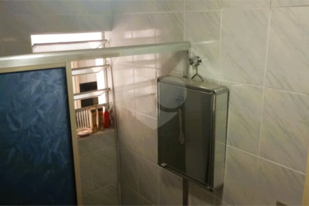 Apartamento a venda 96m² 1 dormitório 2 banheiros 1 vaga - Bela Vista-SP