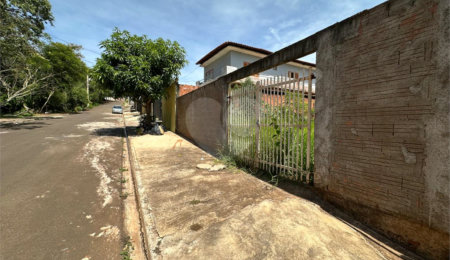 Terreno à venda em Jardim das Torres Prolongamento, São Carlos, SP
