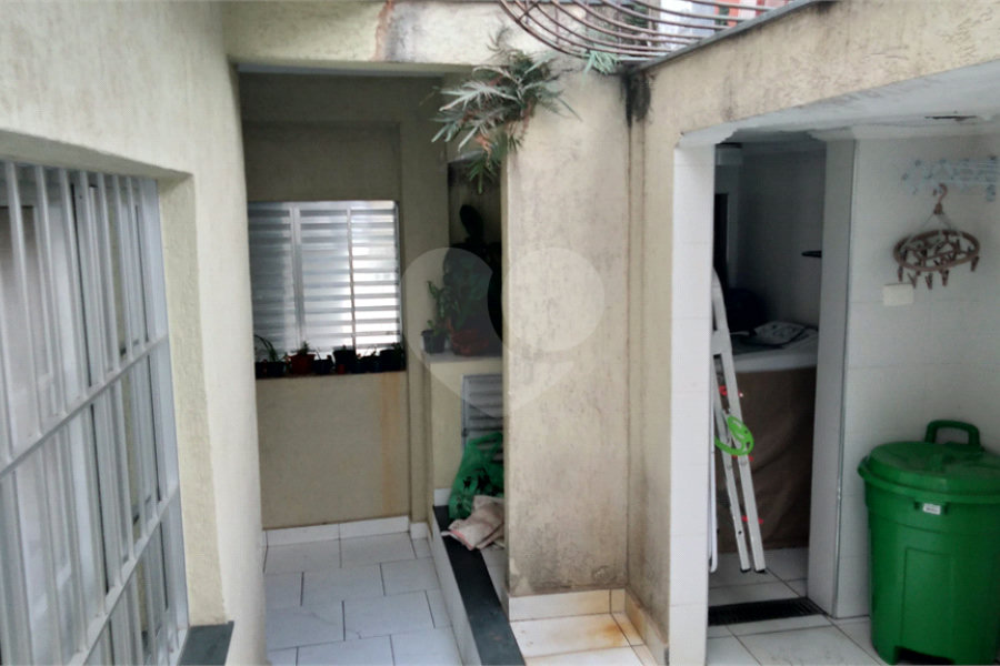 Casa a venda no Imirim