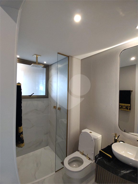 Cobertura de Luxo com 290m² no Villa Versace Moema: A Elegância Italiana no Coração de São Paulo