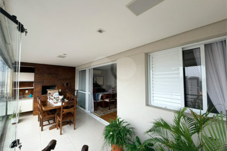 Apartamento á venda - Ipiranga