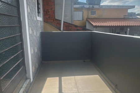 Sobrado à venda com 2 quartos em Veloso, Osasco, SP