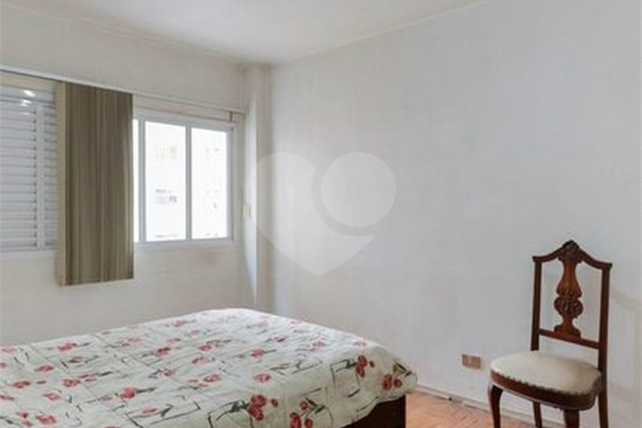 Apartamento mobiliado em Santana