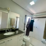 Sobrado de Alto Padrão à Venda | Condomínio Jardim Vila Paradiso | Indaiatuba/SP