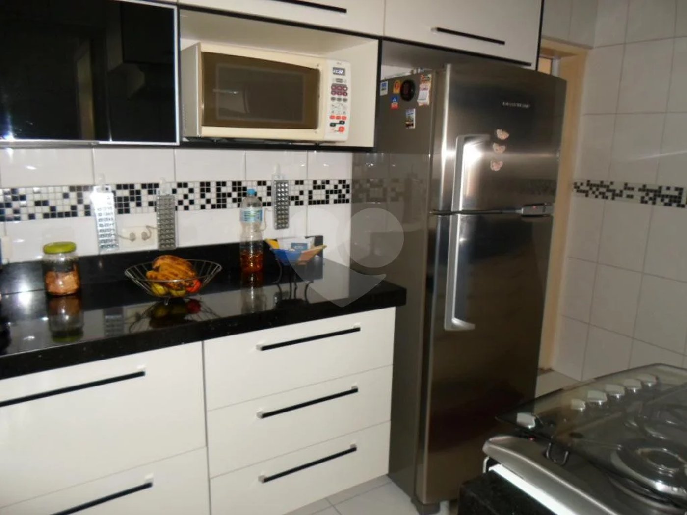 Apartamento em Campos Elíseos
