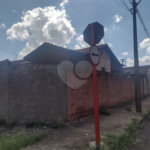 Vende-se terreno com 2 casas no Vila Boa Vista I