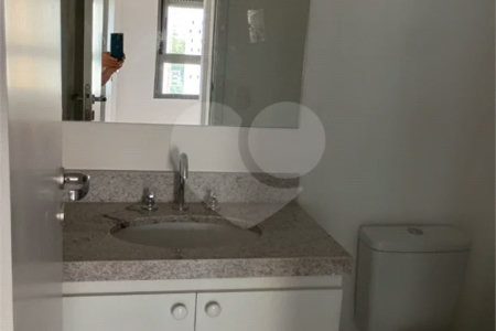 Apartamento para alugar com 2 quartos, sendo 1 suíte, em Jardim Prudência, São Paulo, SP