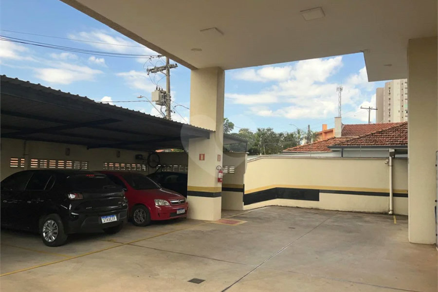 Apartamento à venda no Edifício Felicitá – Nova América, Piracicaba/SP
