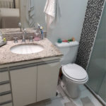 Apartamento à Venda na Bela Vista com 40 m2 de 1 Suíte em Andar Alto