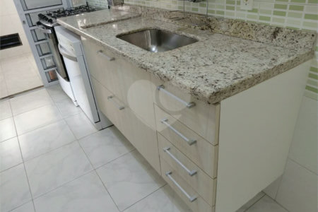 Apartamento de 3 dormitórios na Vila Leopoldina!