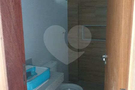 Residência completa com 3 quartos, suíte e área gourmet