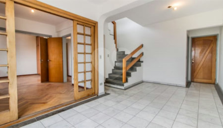 Cobertura à venda com 4 quartos em Bela Aliança, São Paulo, SP