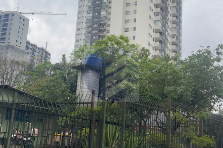 Apartamento para alugar com 3 quartos, sendo 1 suíte, em Vila Mascote, São Paulo - SP