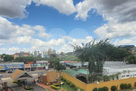 Apartamento à Venda no Residencial Itamaracá