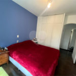 Lindo apartamento de 3 quartos à venda no melhor de Higienopolis