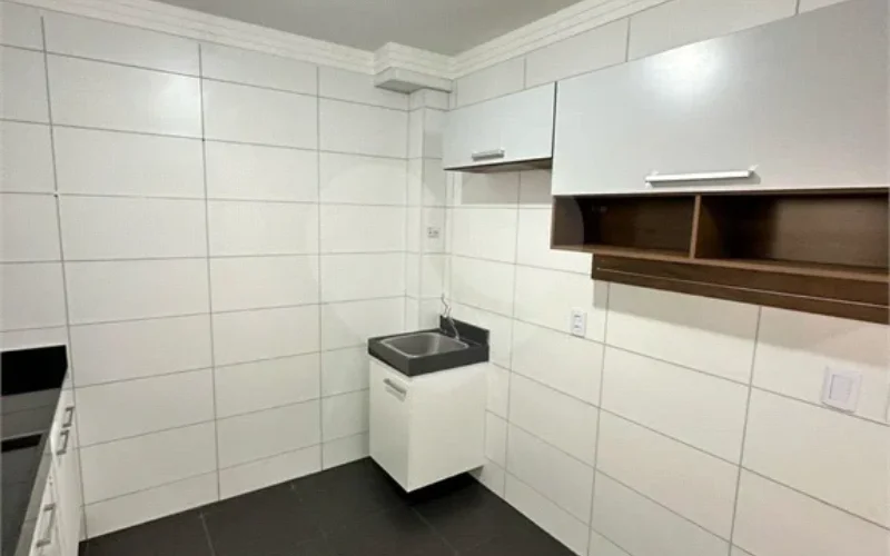 Apartamento à venda com 2 quartos em Ponta Negra, Natal, RN