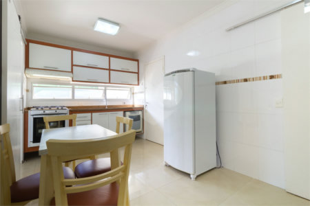 Apartamento á venda - Campo belo