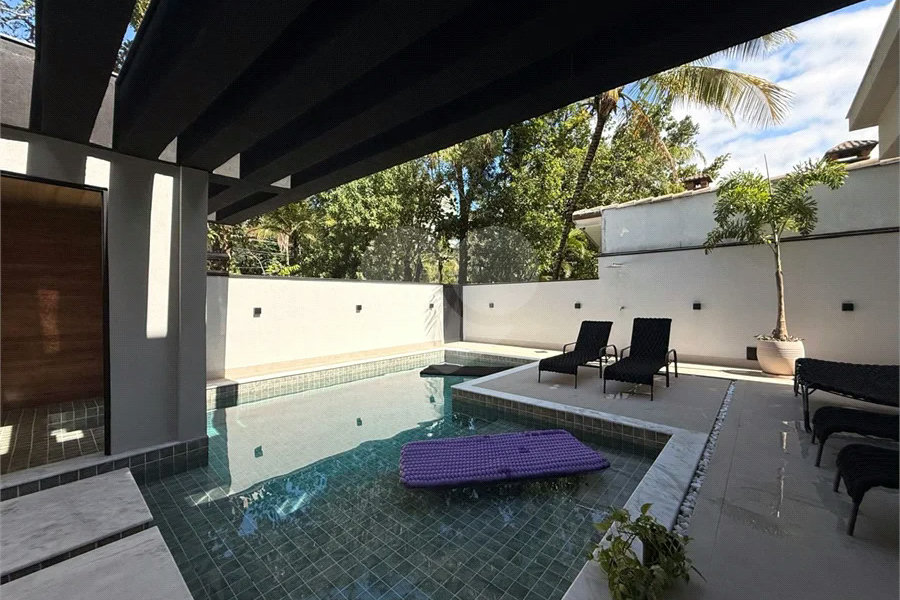 Casa à venda com 5 suítes em Riviera de São Lourenço, Bertioga, SP