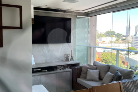Apartamento na Mooca - Condomínio repleto de lazer Condomínio Origine Alto Da Mooca 3 suites 2 vagas com 109m²